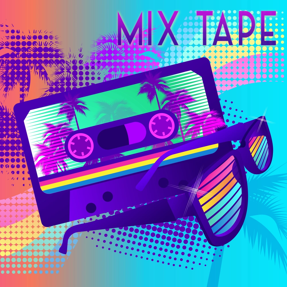 Mix Tape