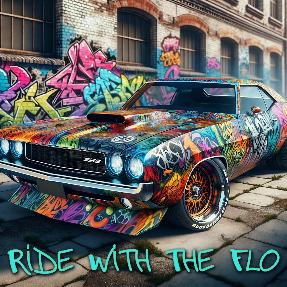 Ride With The Flo