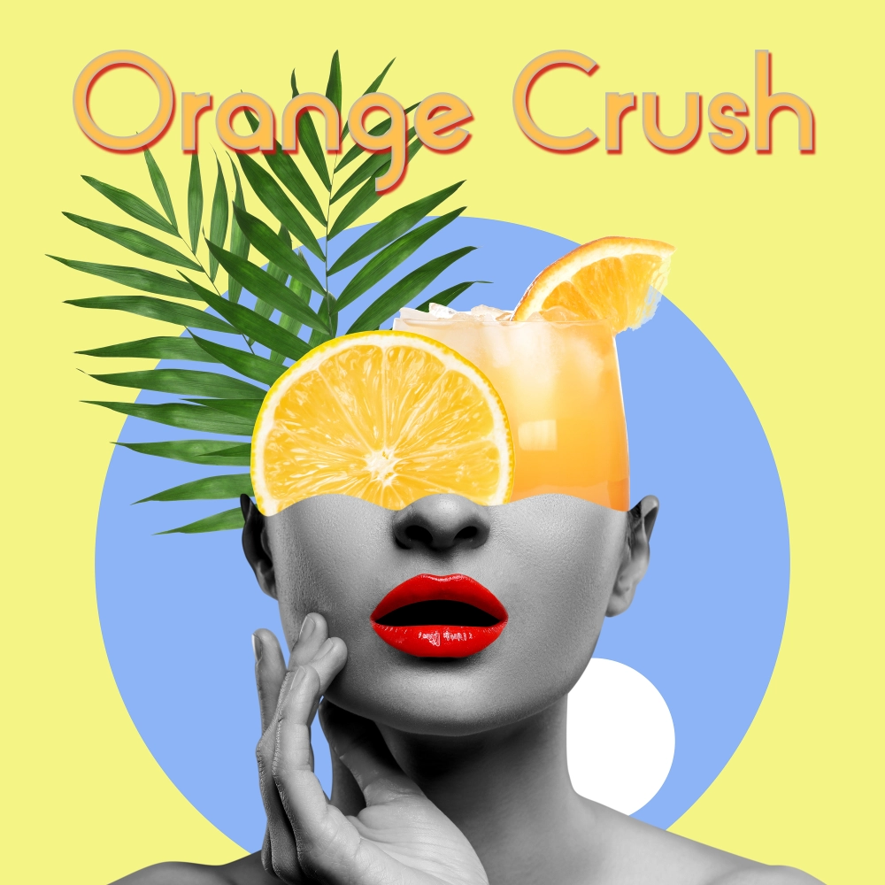 Orange Crush