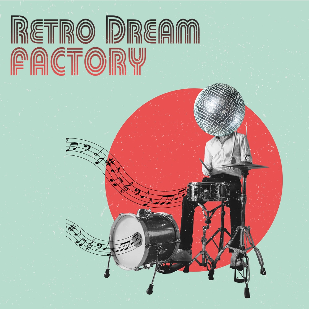 Retro Dream Factory