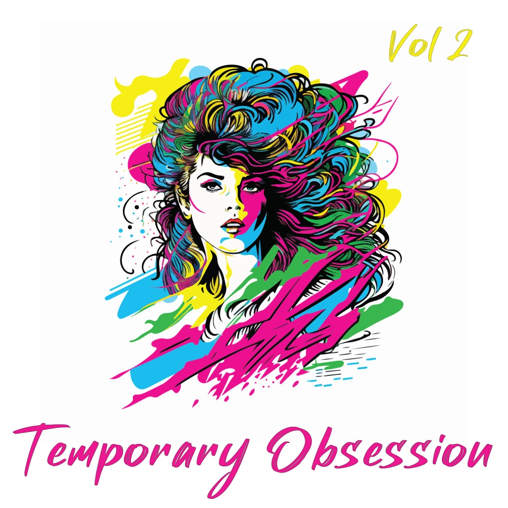 Temporary Obsession Vol 2