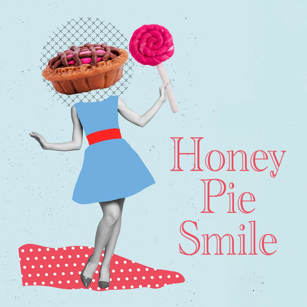 Honey Pie Smile