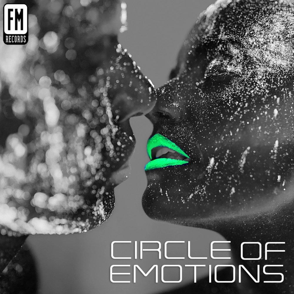 Circle Of Emotions