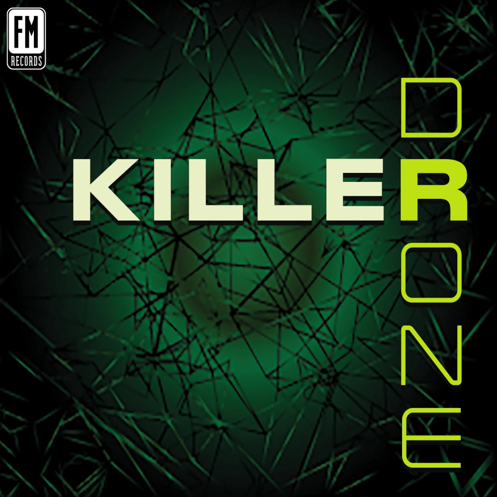 Killer Drone