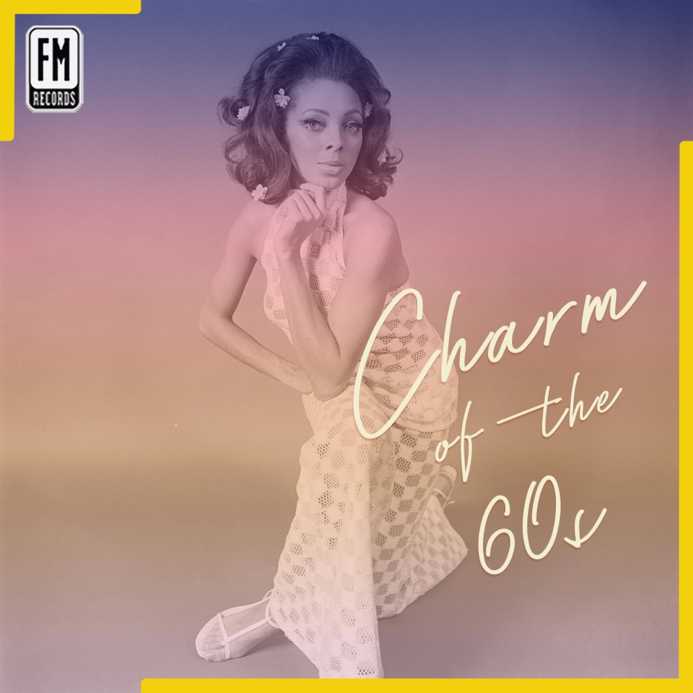 Charm Of The 60s