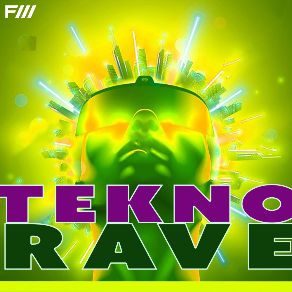 Tekno Rave