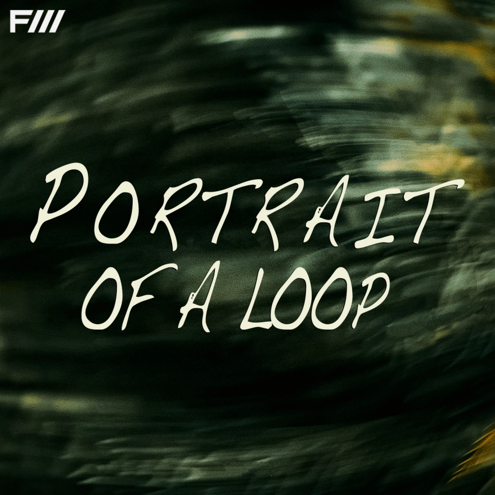 Portraid Of A Loop