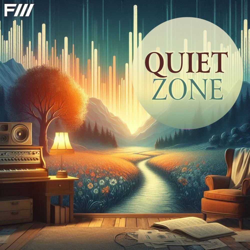 Quiet Zone