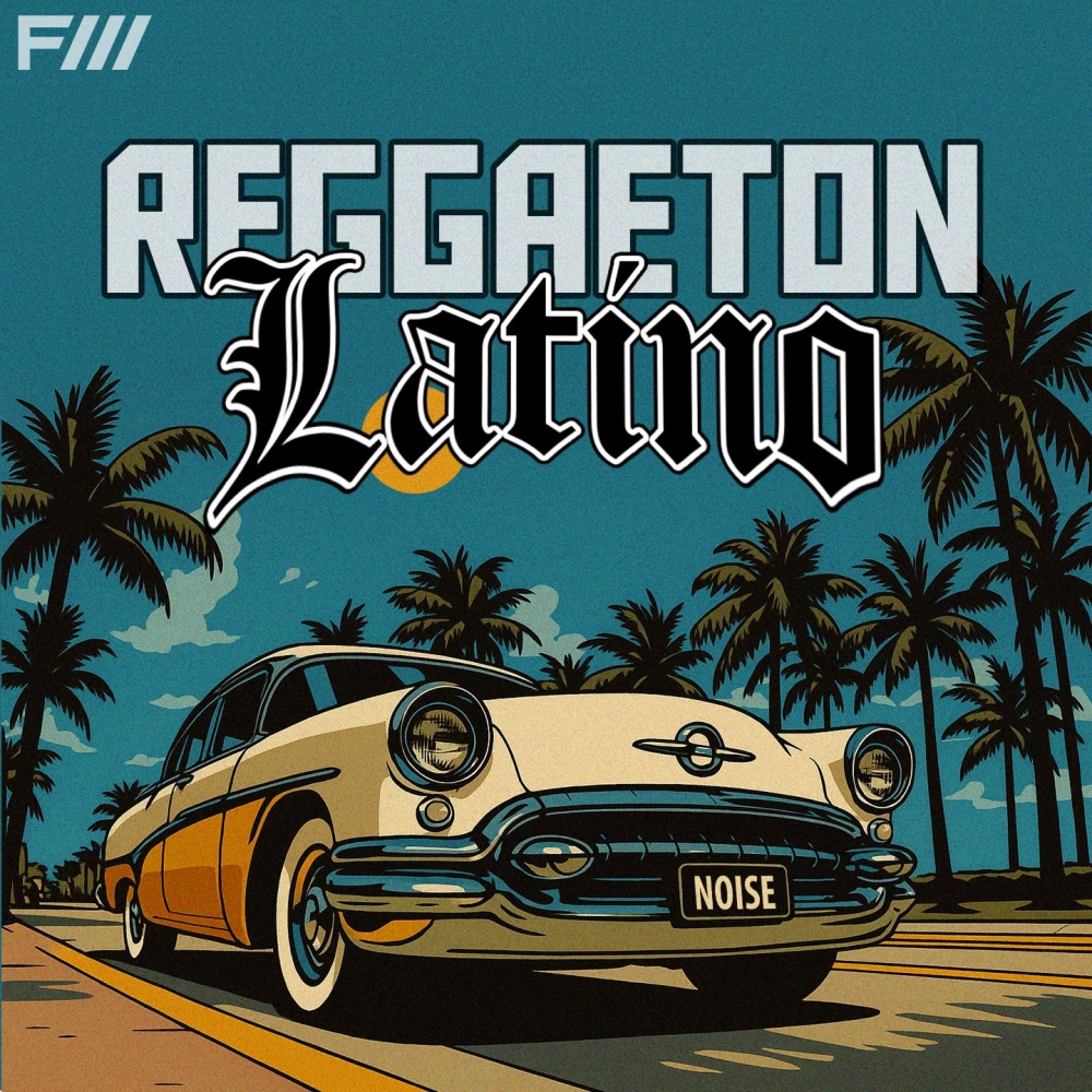 Reggaeton Latino
