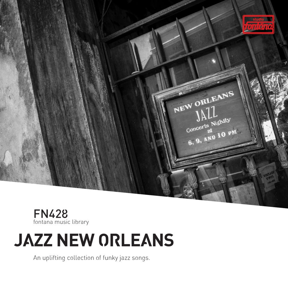 Jazz New Orleans