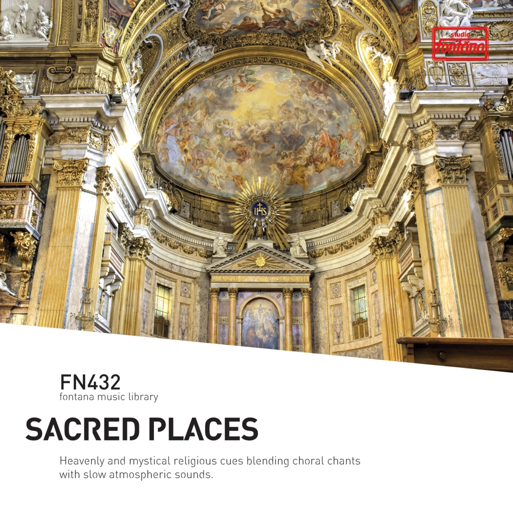 Sacred Places