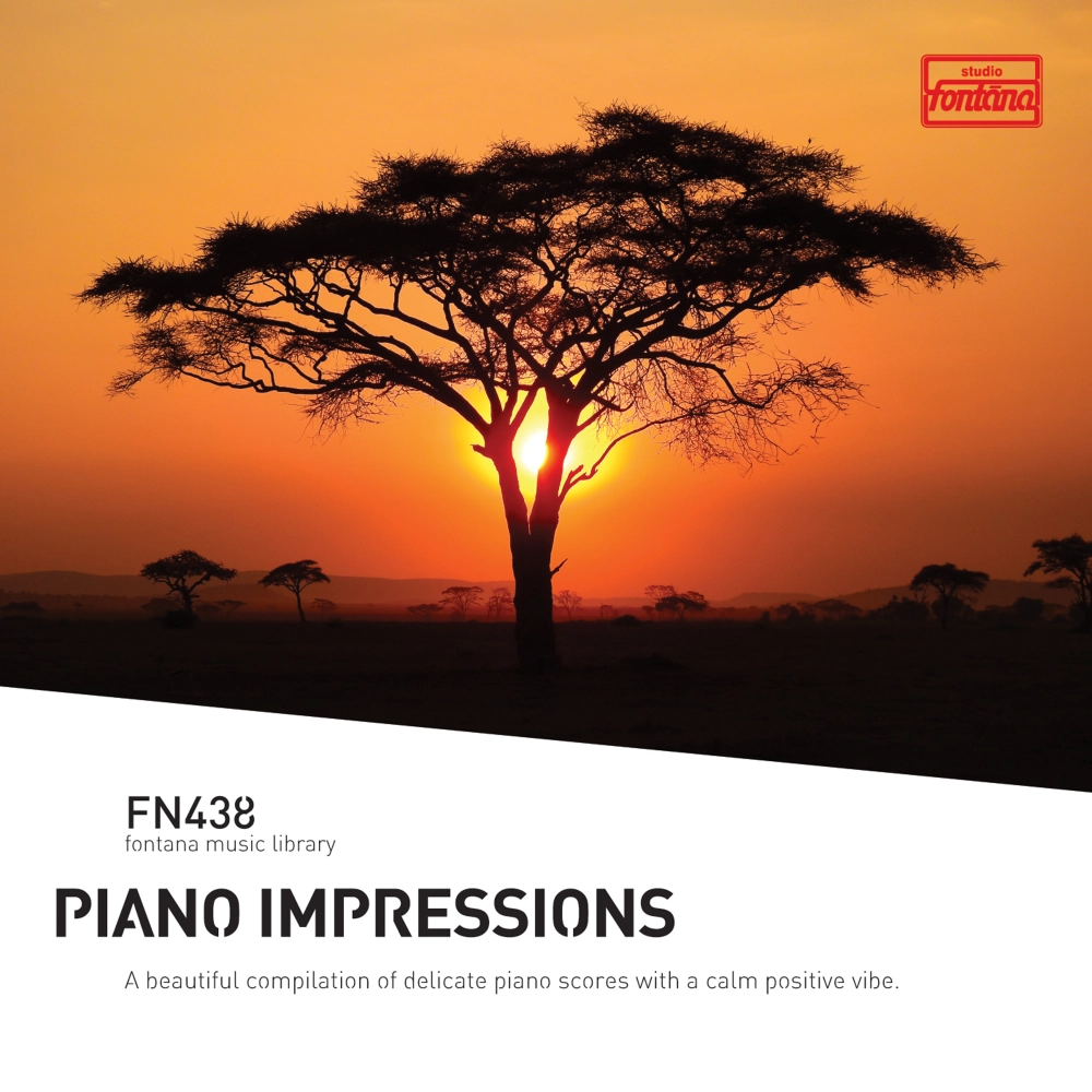 Piano Impressions