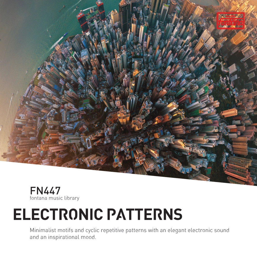 Electronic Patterns