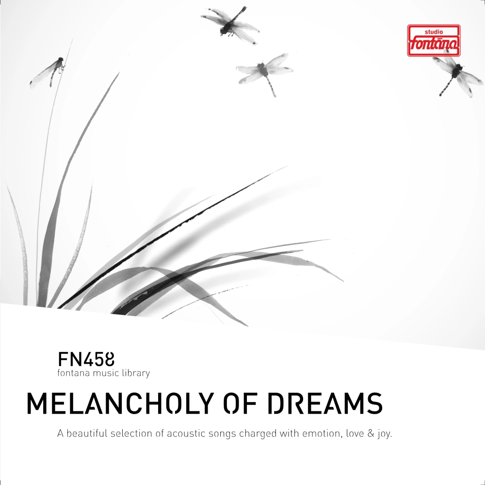 Melancholy Of Dreams