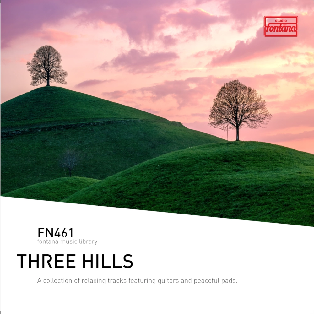 Three Hills