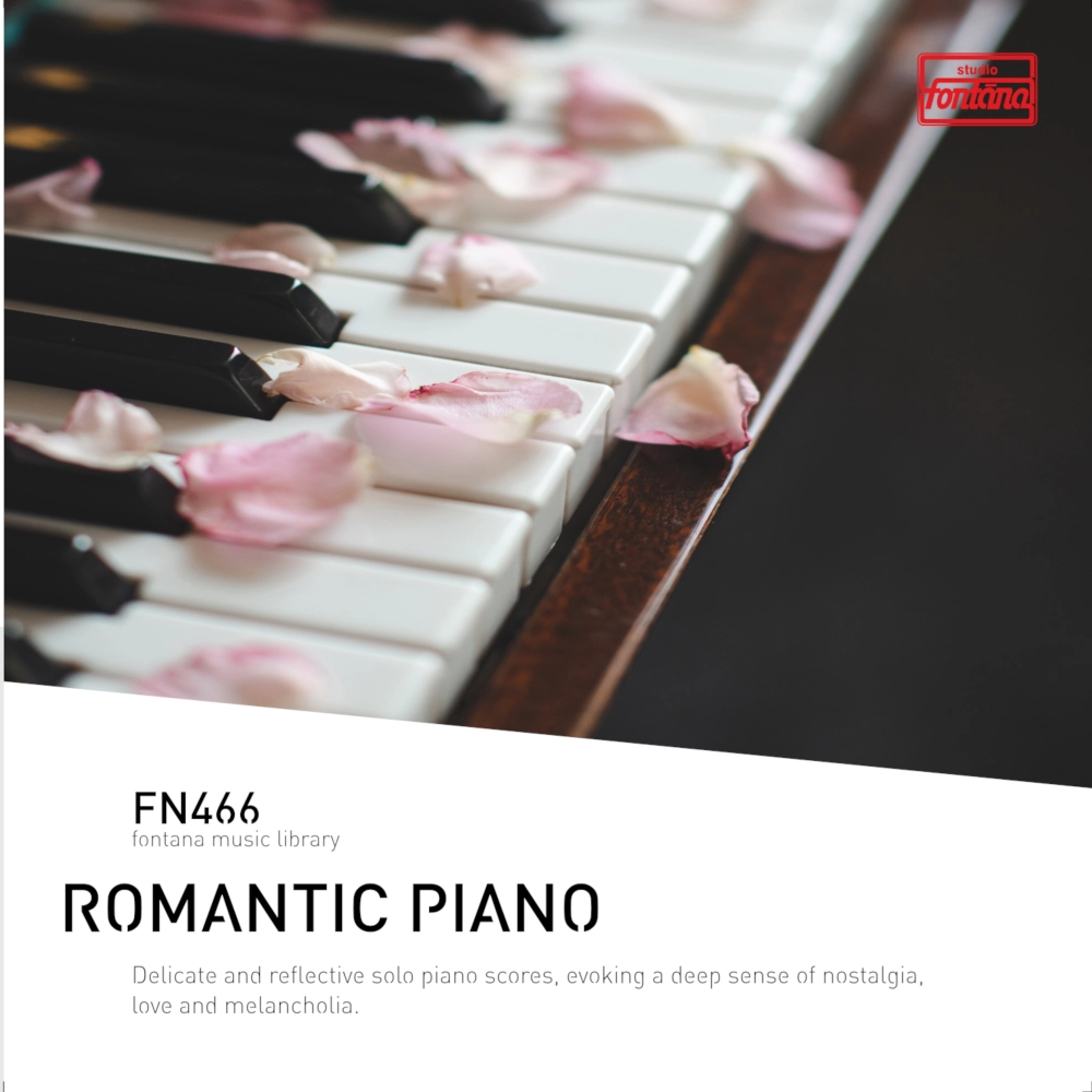 Romantic Piano