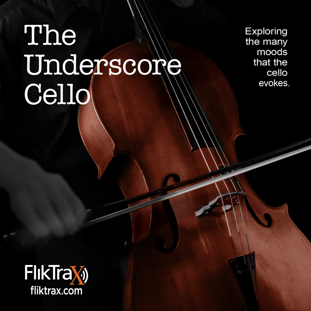 The Underscore Cello