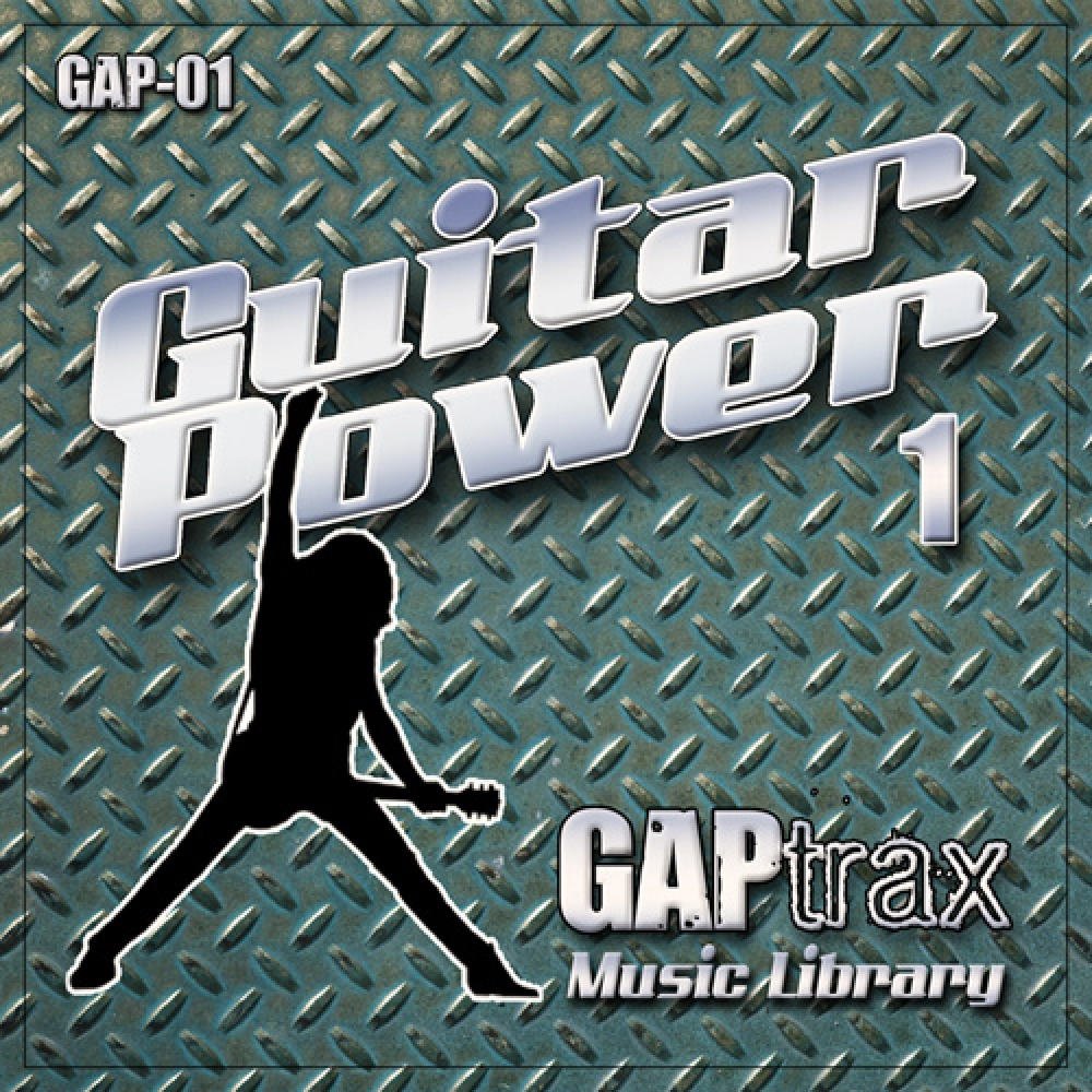 Guitar Power 1