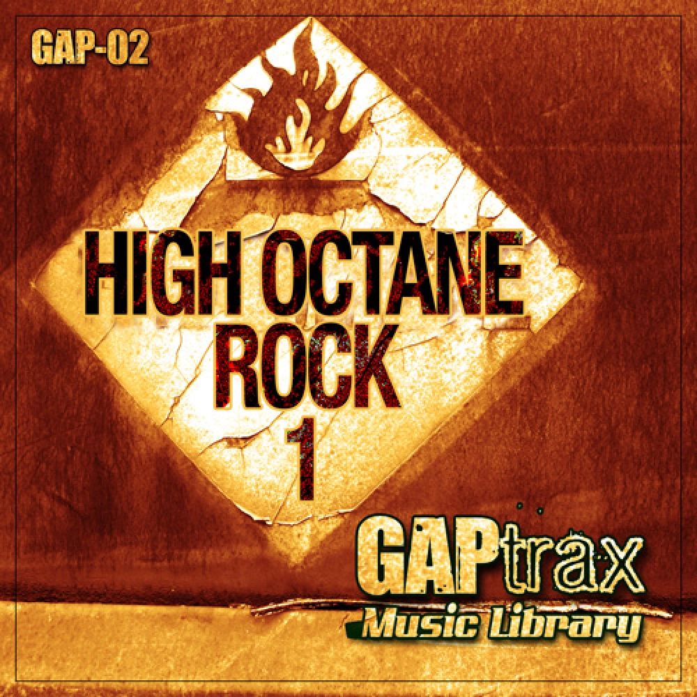 High Octane Rock 1