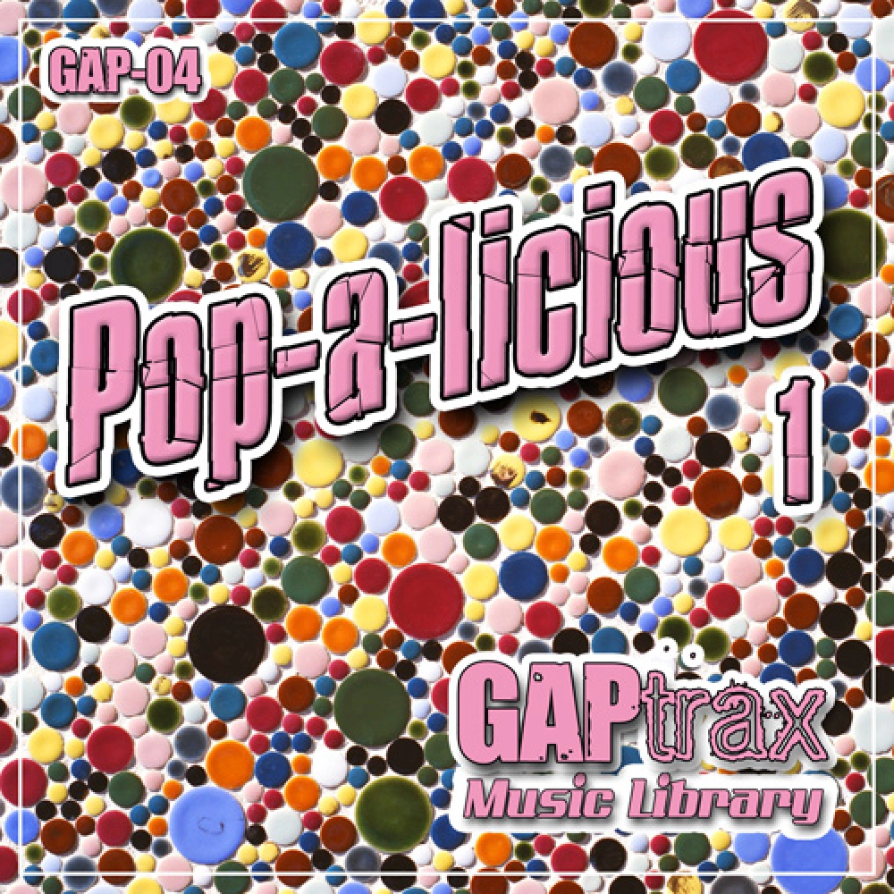 Pop-a-licious 1