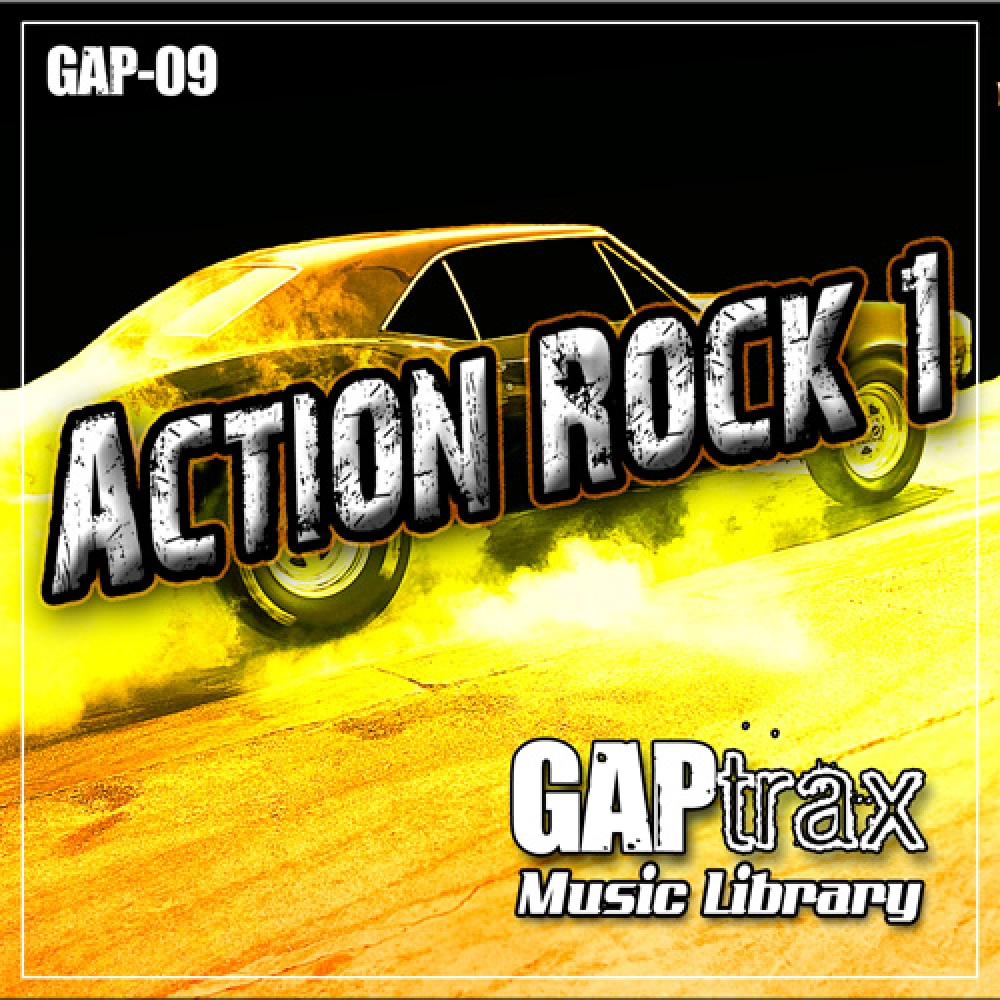 Action Rock 1