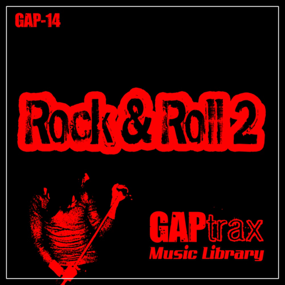 Rock & Roll 2