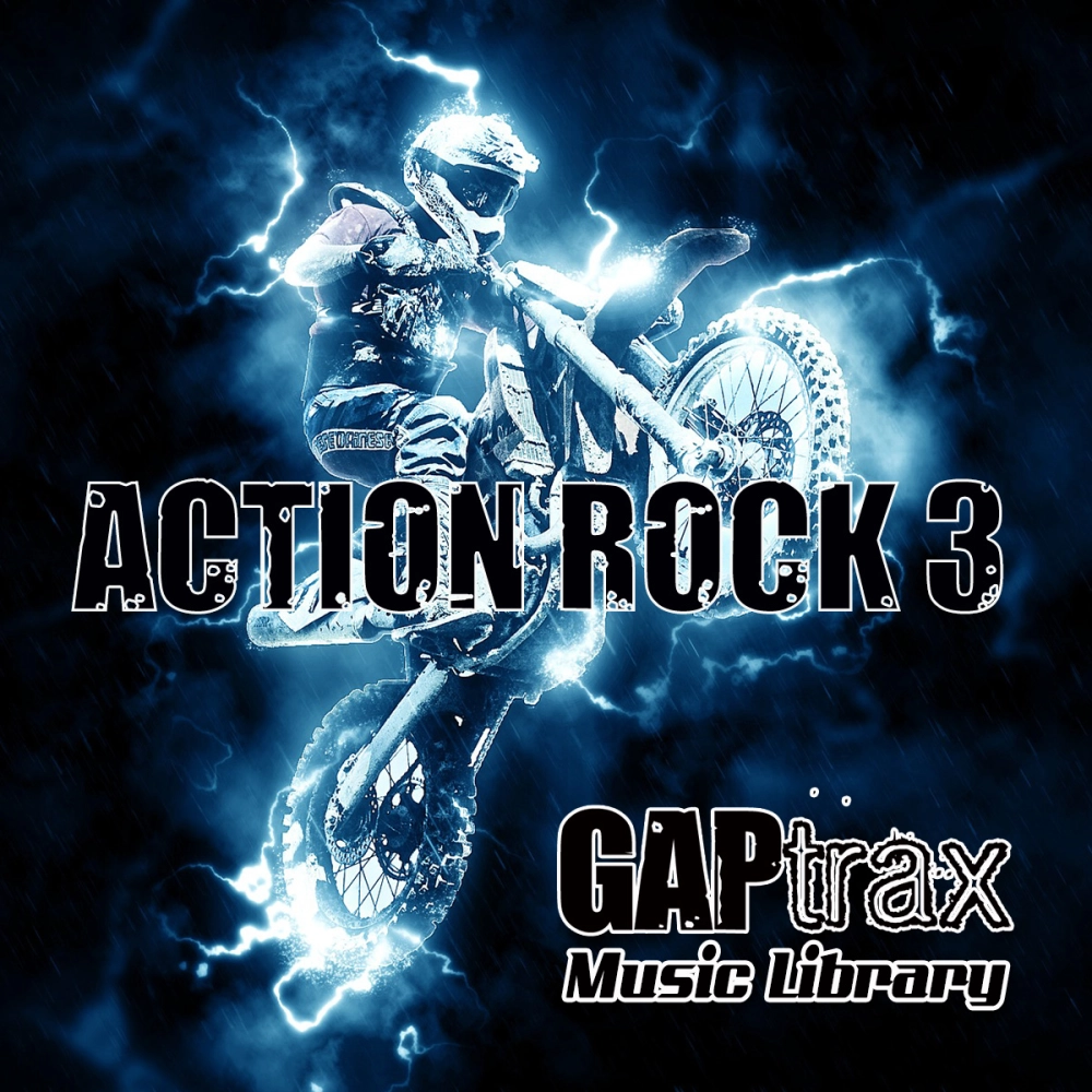 Action Rock 3