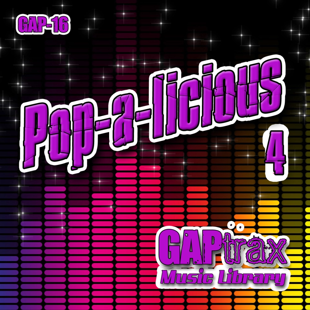 Pop-a-licious 4