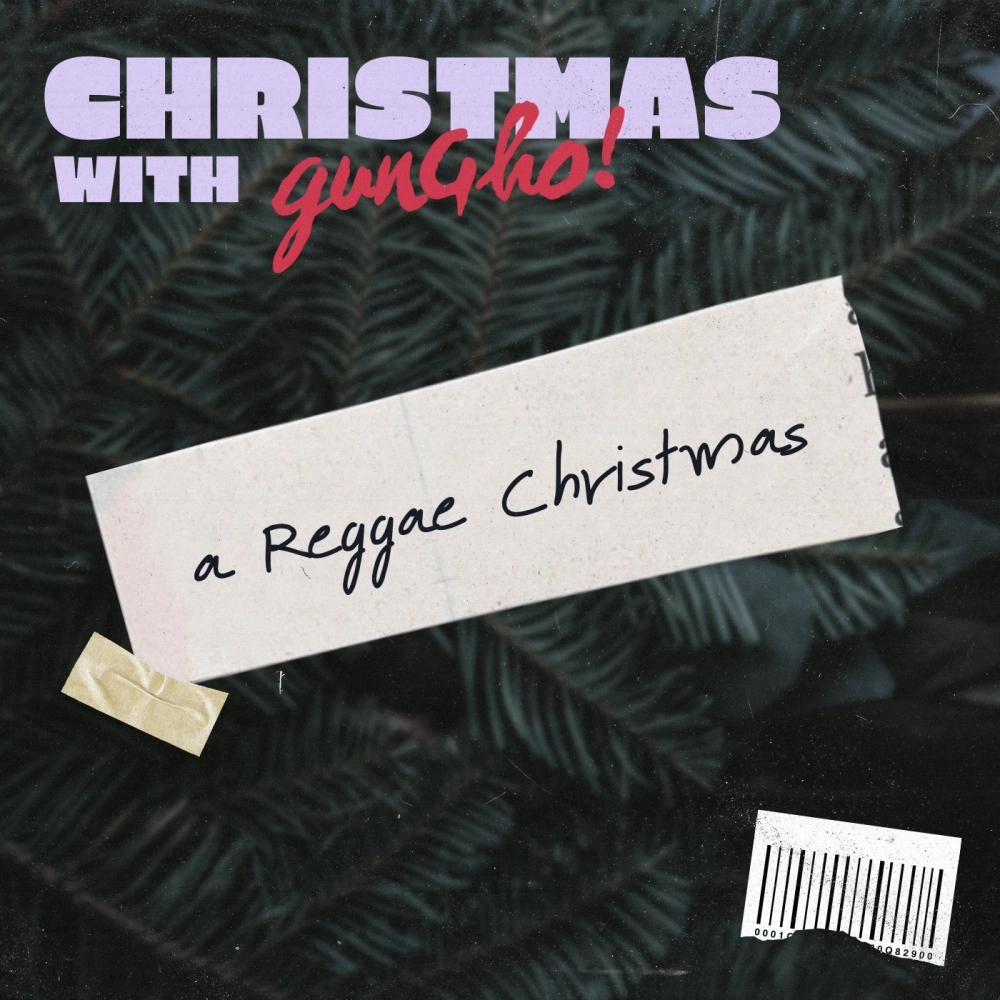 A Reggae Christmas
