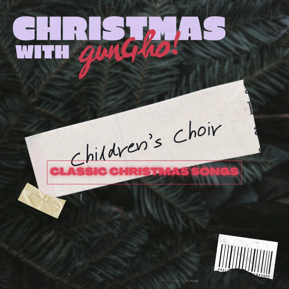 Childrens Choir Classic Christmas Songs