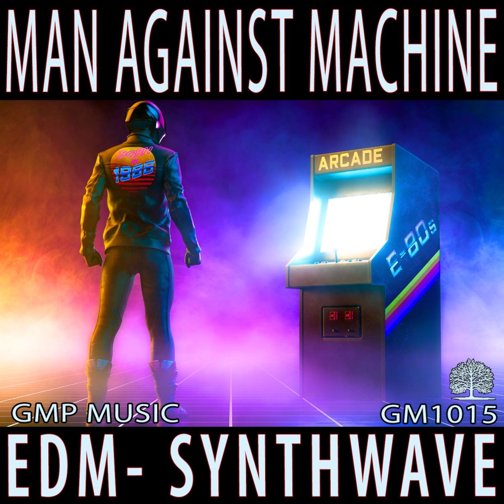 Man Against Machine