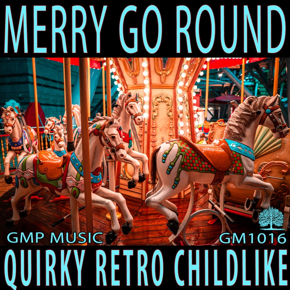 Merry Go Round