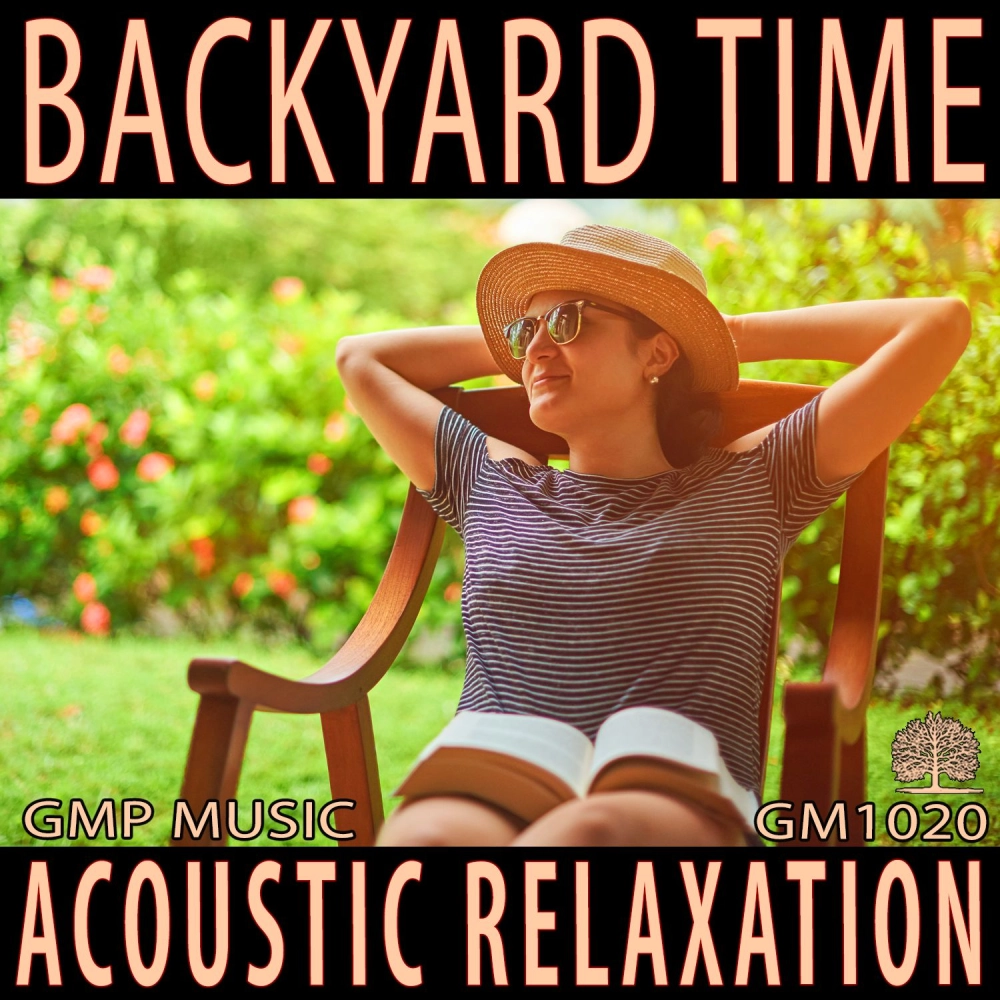 Backyard Time