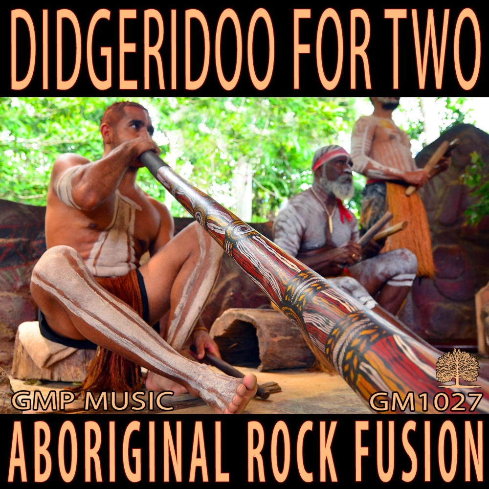 Didgeridoo For Two