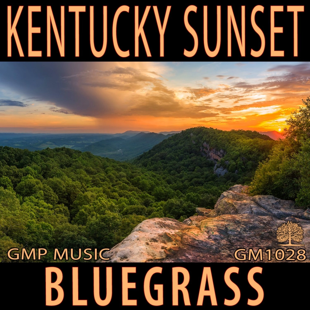 Kentucky Sunset