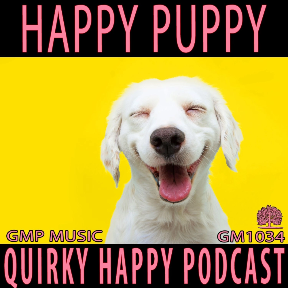 Happy Puppy