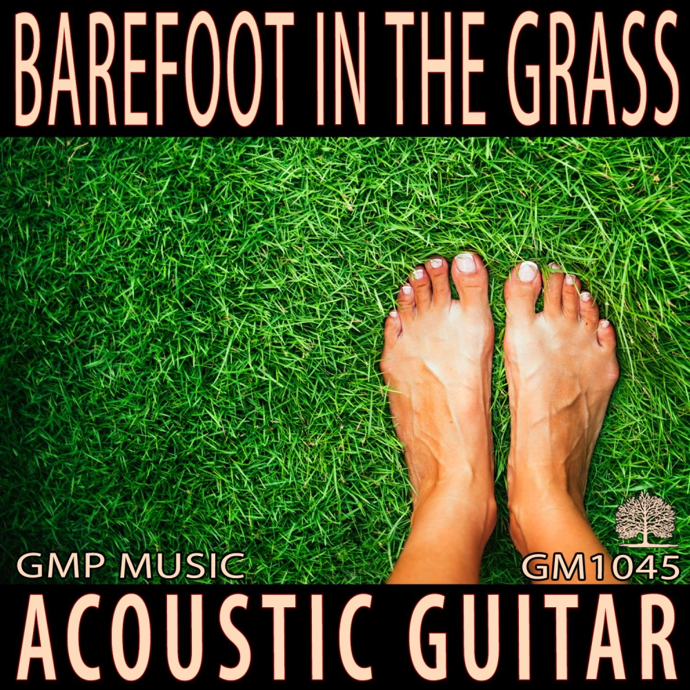 Barefoot In The Grass