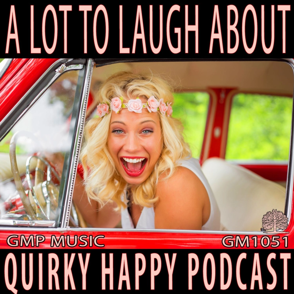 A Lot To Laugh About