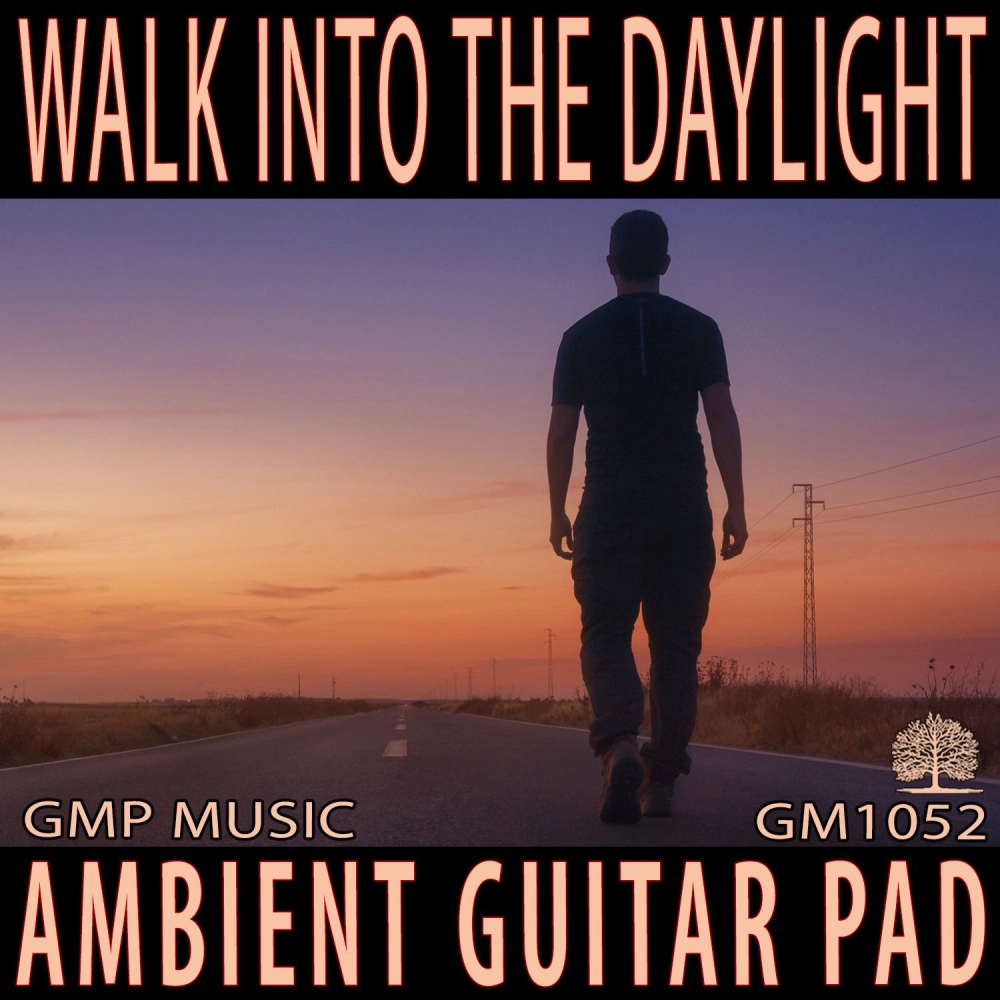 Walk Into The Daylight