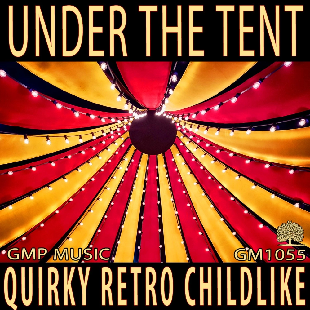 Under The Tent