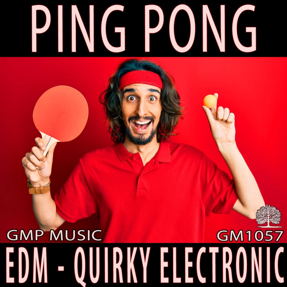 Ping Pong
