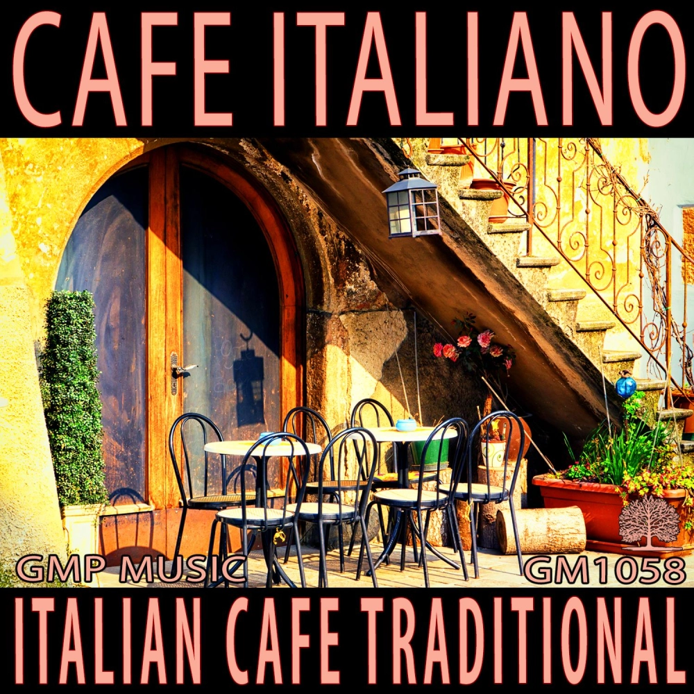 Cafe Italiano