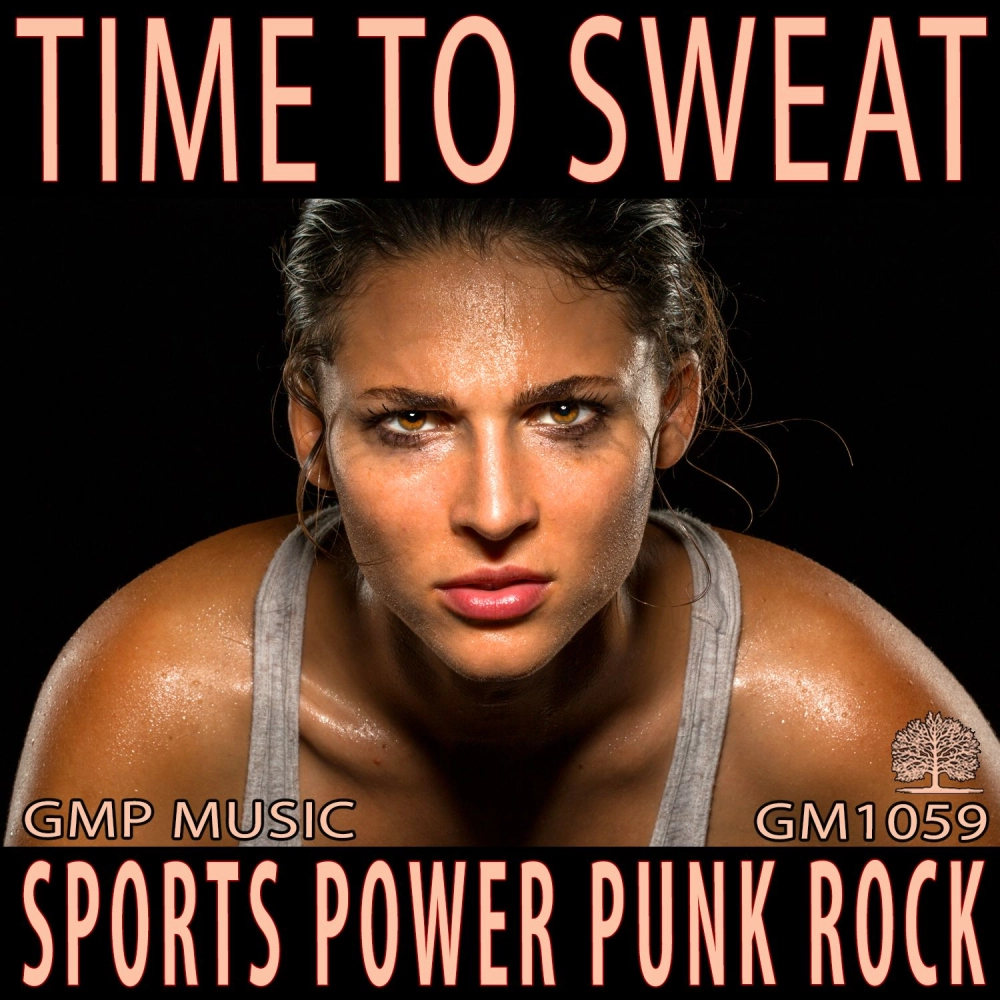 Time To Sweat