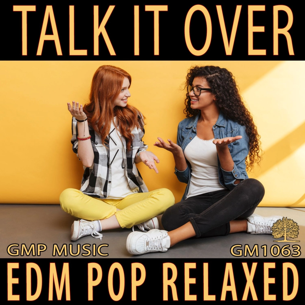 Talk It Over