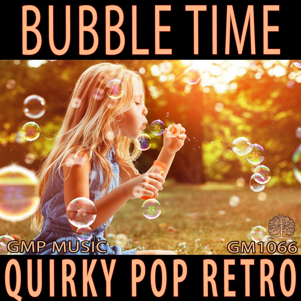 Bubble Time