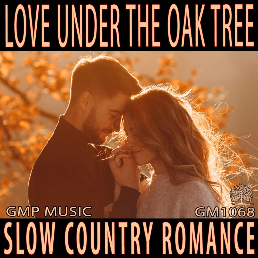 Love Under The Oak Tree