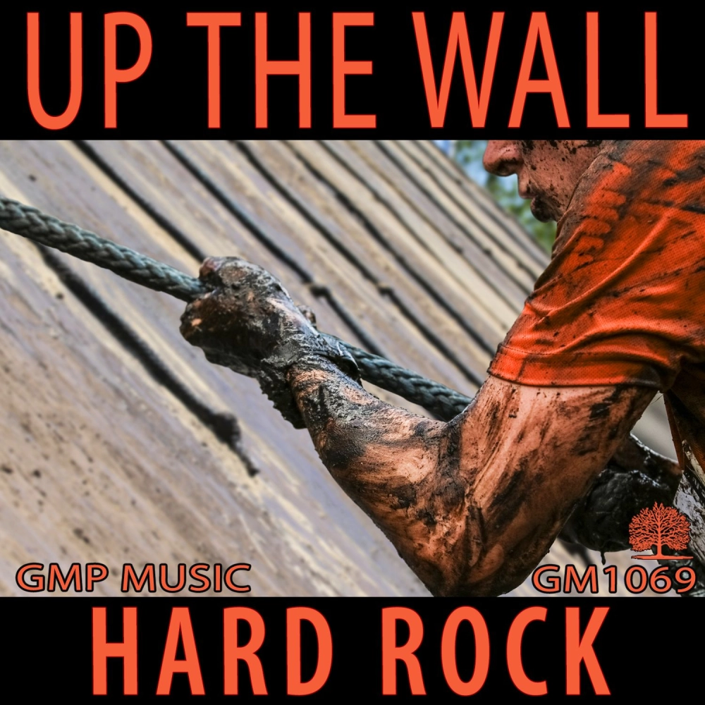 Up The Wall