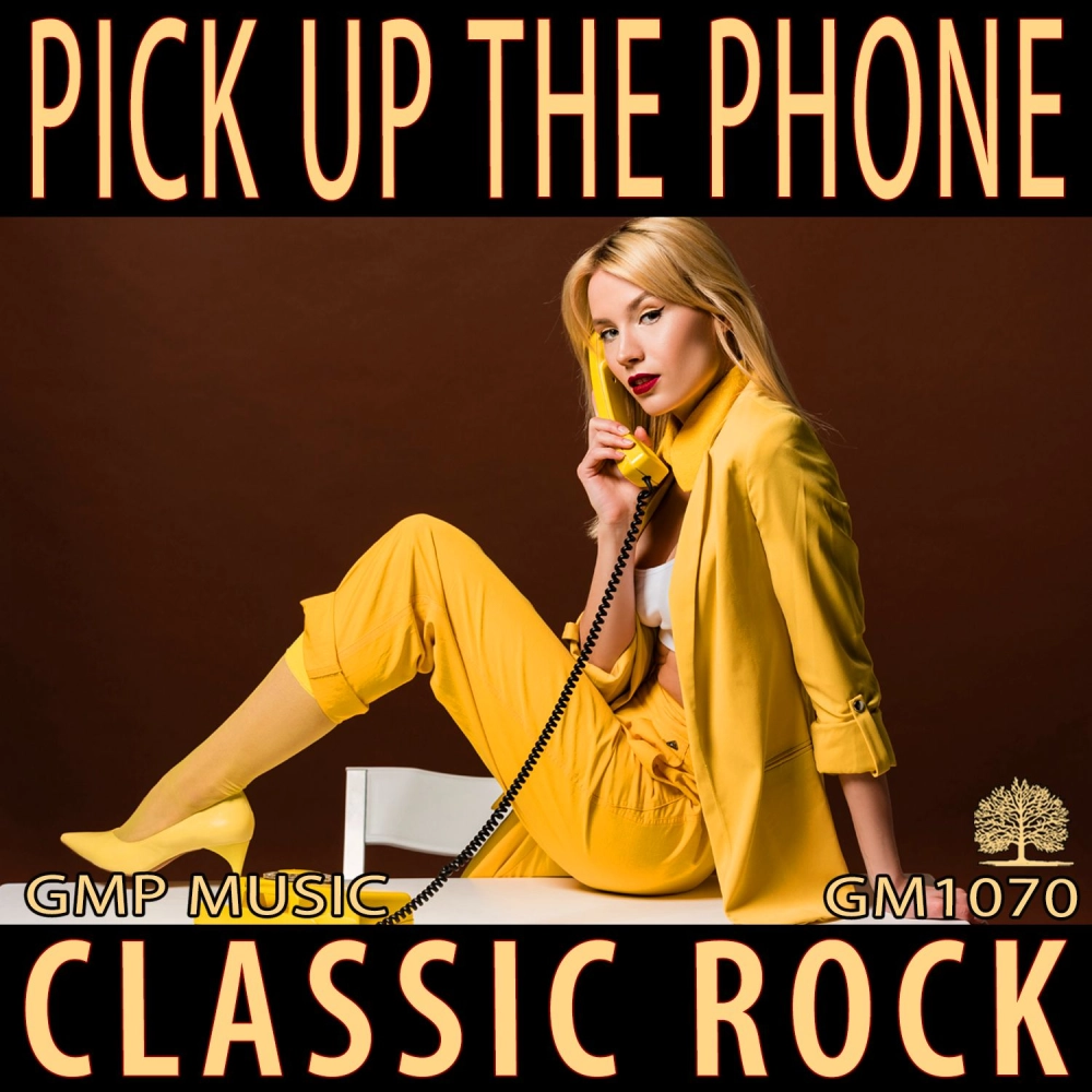 Pick Up The Phone