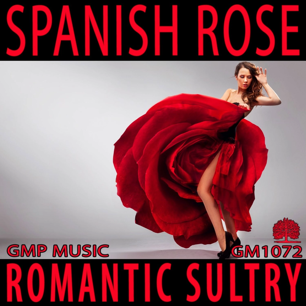 Spanish Rose