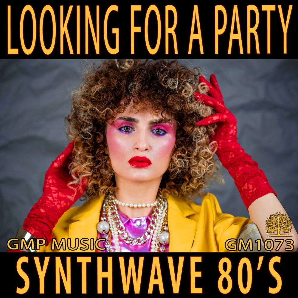 Looking For A Party